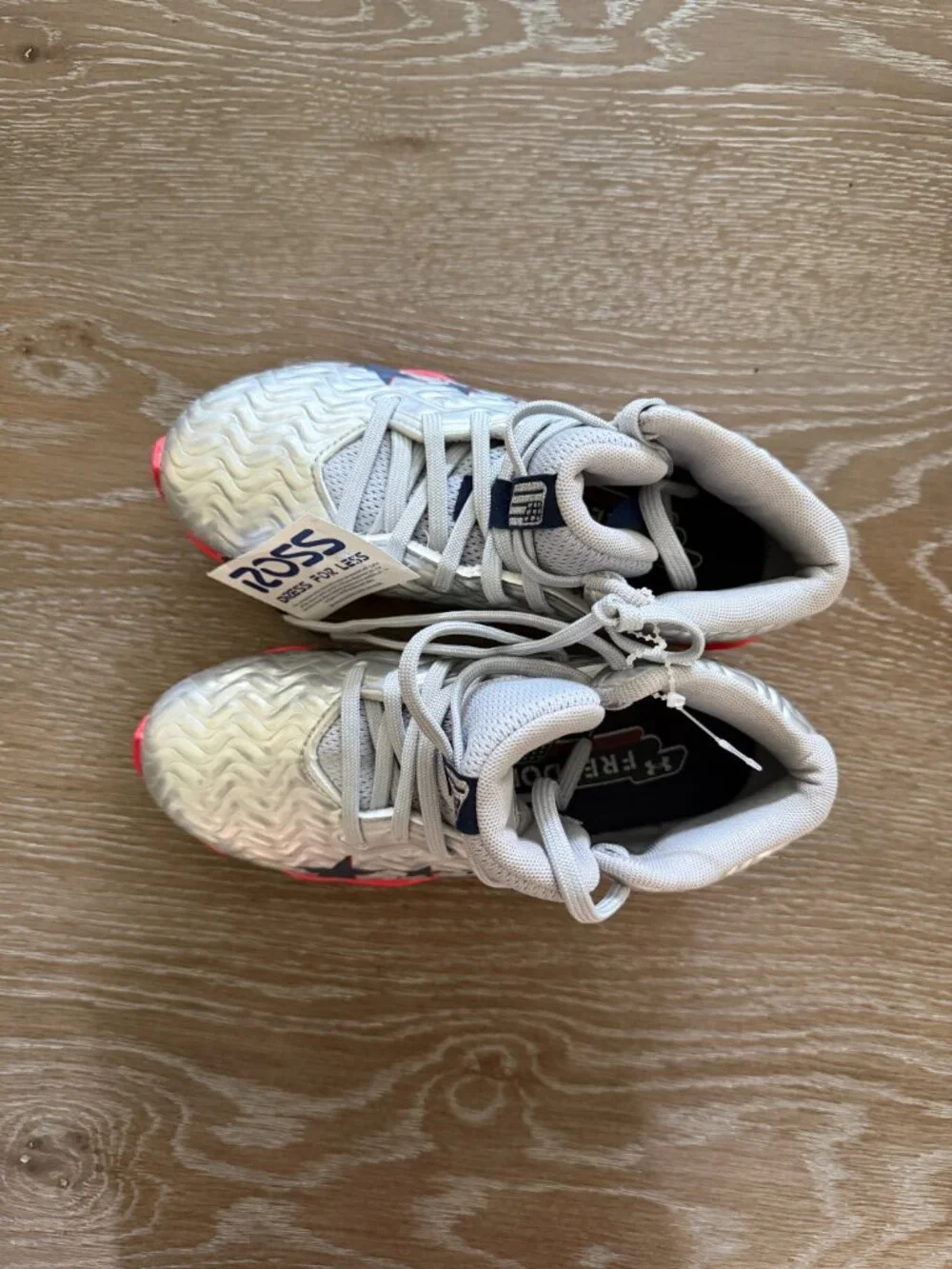 Under Armour nwot boys